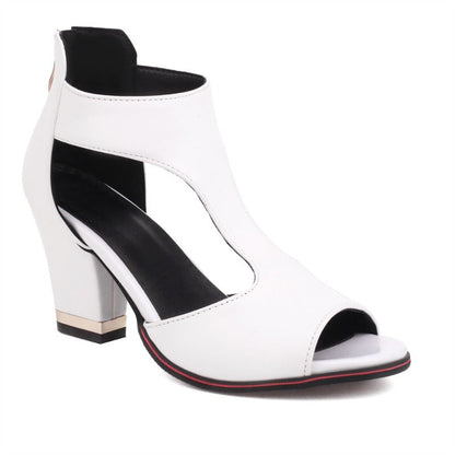 Miranda® | Sandály s ortopedickou patou
