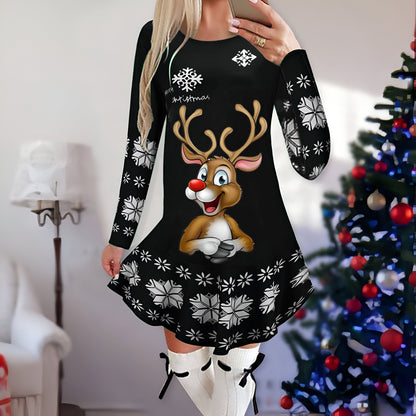 Raimunda | Mini šaty Festive elegance (sezóna 1)