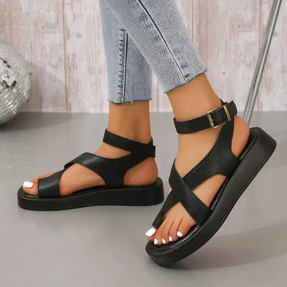 Rita® | Dámské sandály z pravé kůže