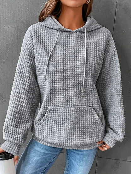 Mika's™ Komfortní mikina