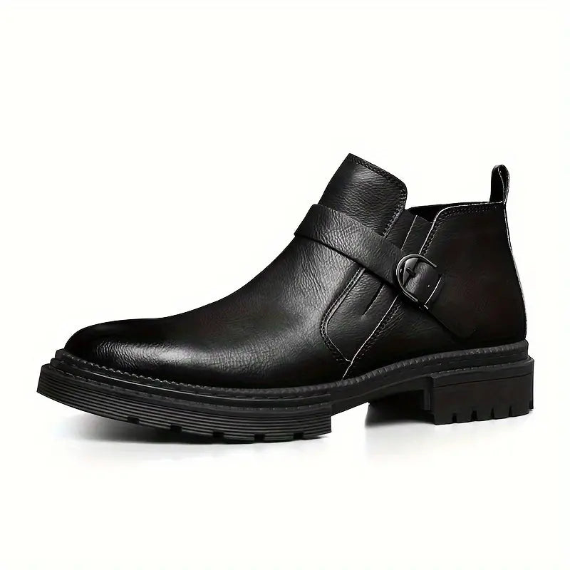 Trevix™ | Pánské elegantní boty Ranger
