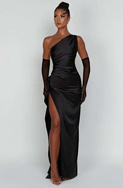 Elyse | Elegantní maxi šaty