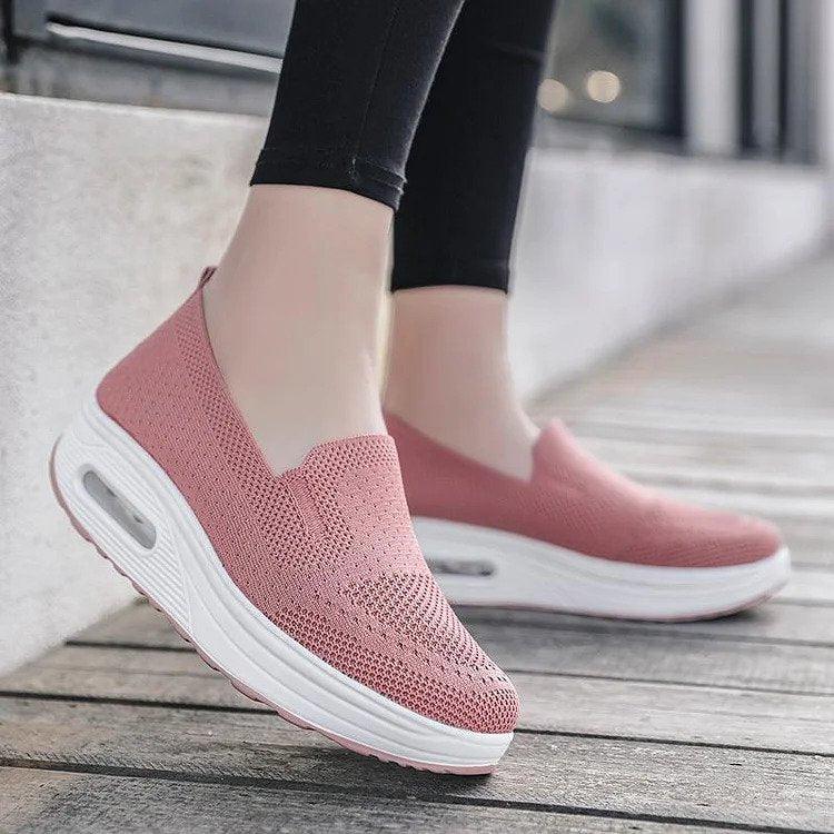 Ashleigh Sneakers | Nízké dámské tenisky