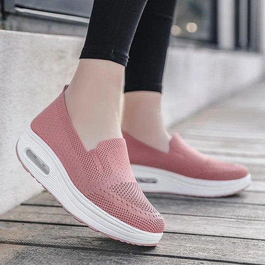 Ashleigh Sneakers | Nízké dámské tenisky