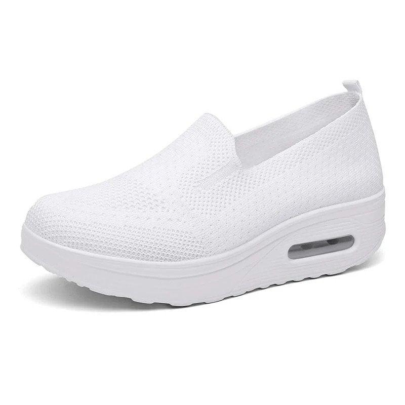 Ashleigh Sneakers | Nízké dámské tenisky