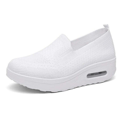 Ashleigh Sneakers | Nízké dámské tenisky