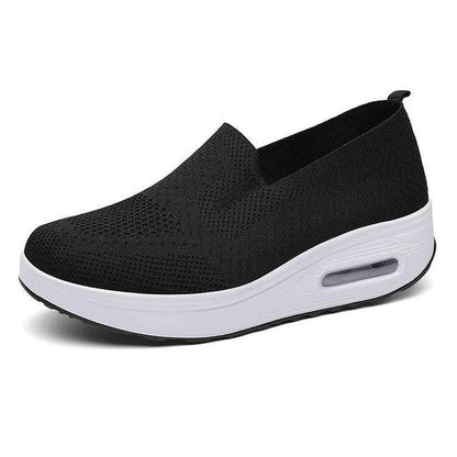 Ashleigh Sneakers | Nízké dámské tenisky