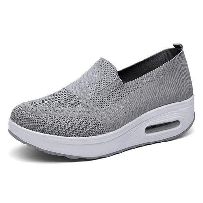 Ashleigh Sneakers | Nízké dámské tenisky