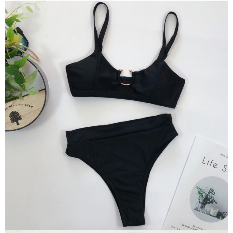 Bryanna Bikini | Sexy bikiny se zvířecím potiskem