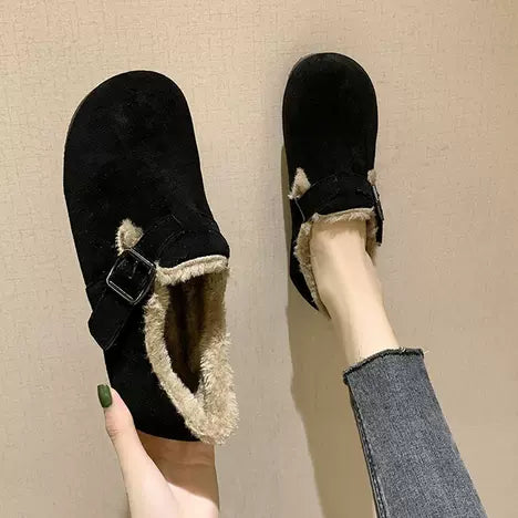 Pantofle Camila | Lekker Warm & Trendy