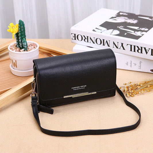 Cara Crossbody Bag | Multifunkční a stylová taška