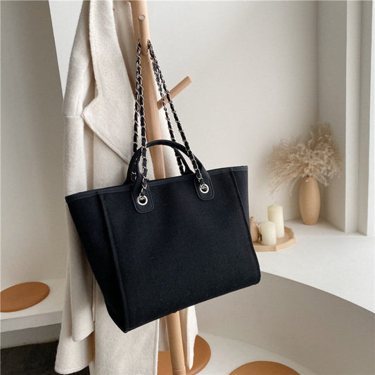 Velká taška Elise Tote Bag | Nadčasové a módní zboží