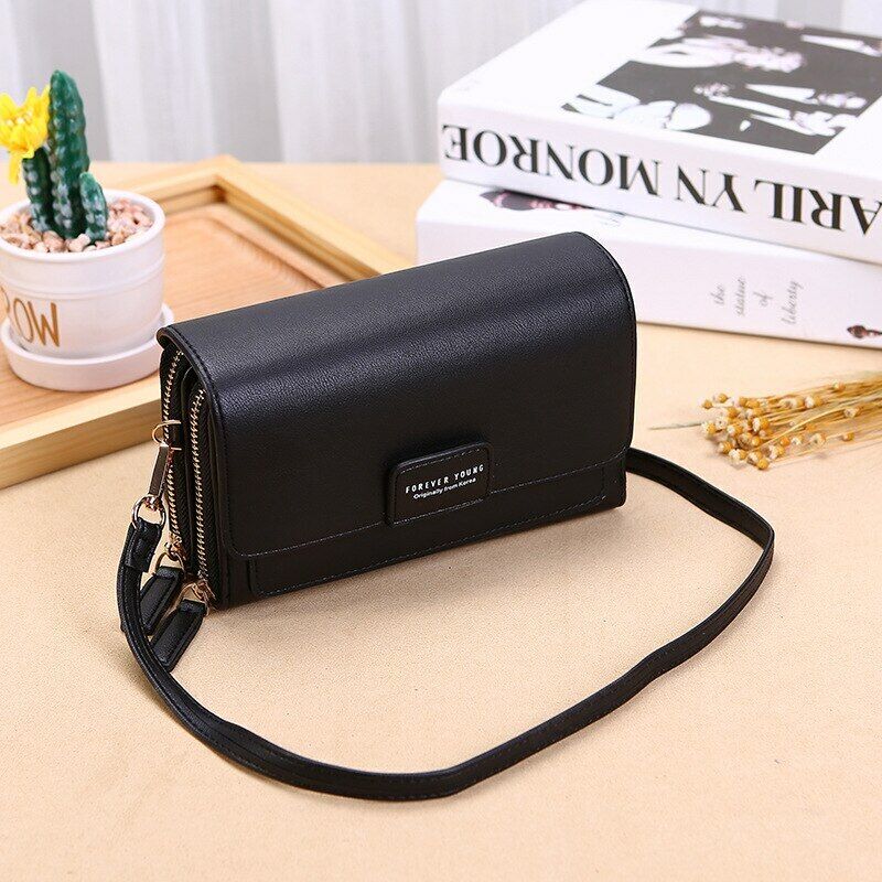 Cara Crossbody Bag | Multifunkční a stylová taška