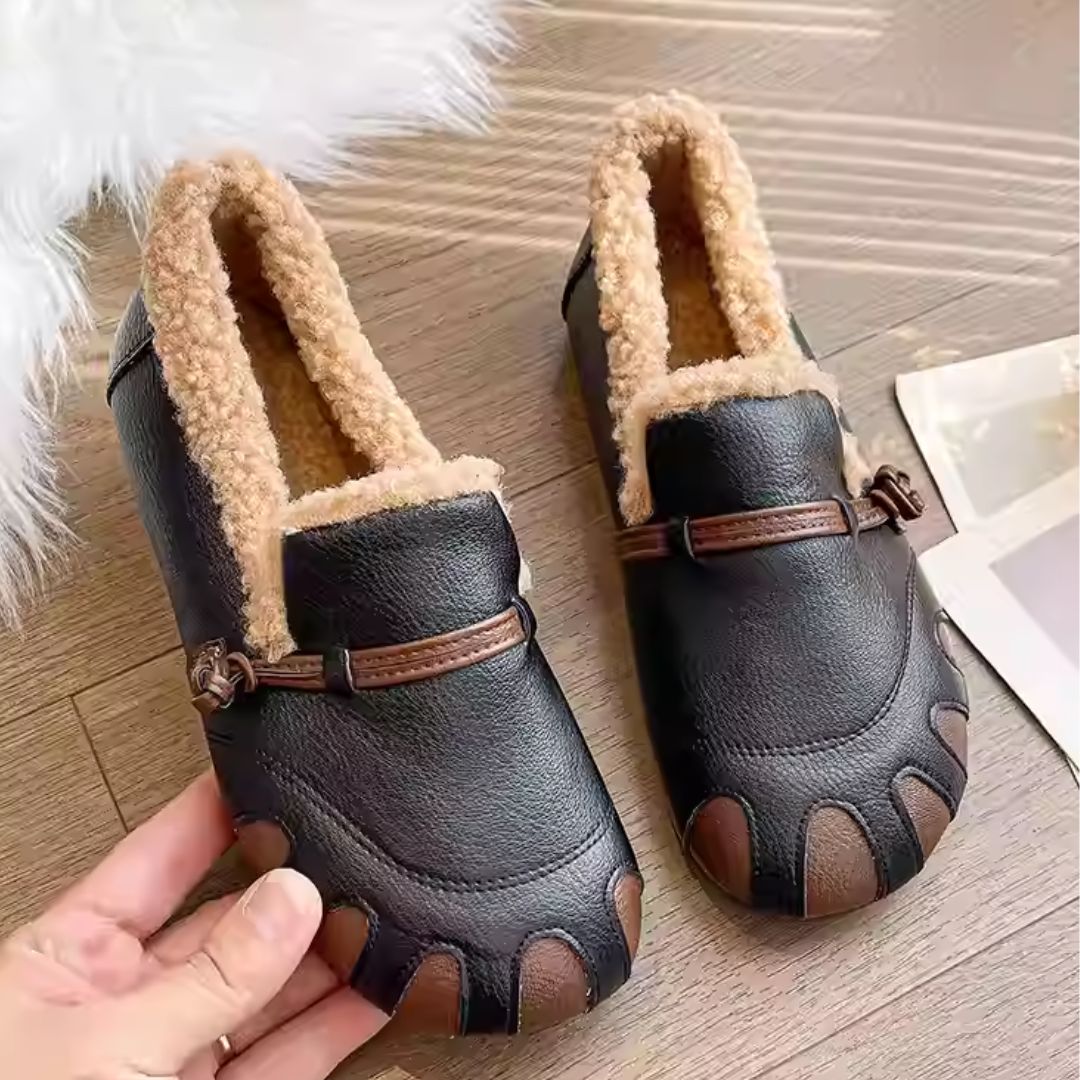 Pantofle Camila | Lekker Warm & Trendy
