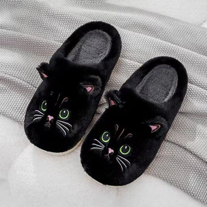 Pantofle Dorie | Warm & Cute