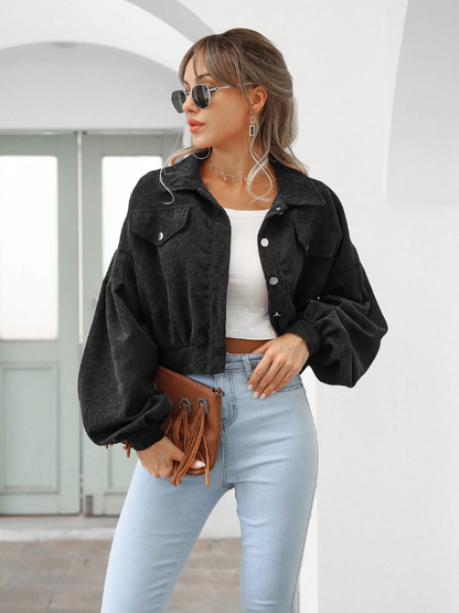 a stylová bunda bomber - Margaux