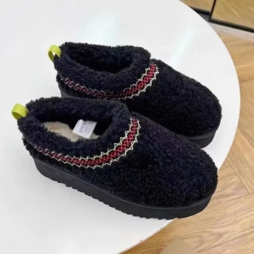 Pantofle Sonia | Stylish & Warm