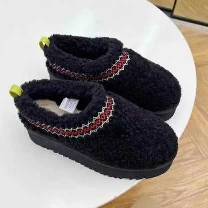 Pantofle Sonia | Stylish & Warm