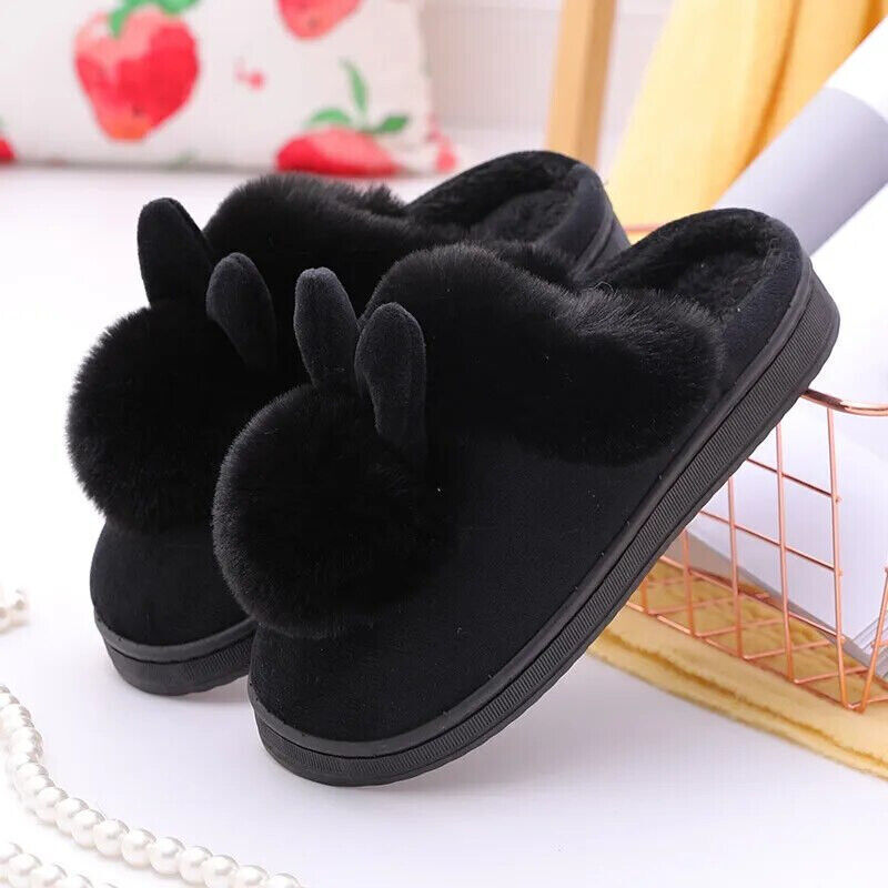 Pantofle Maggie | Fluffy & Comfy