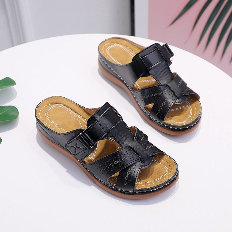 Rafaela® | Ortopedické dámské sandály