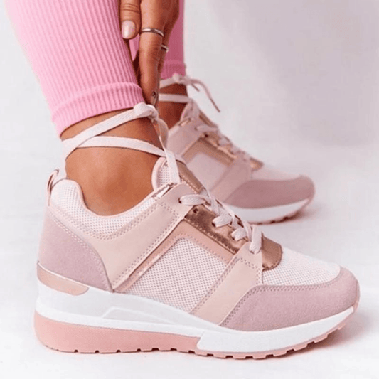 Blaire | Stylové a pohodlné tenisky Ortho
