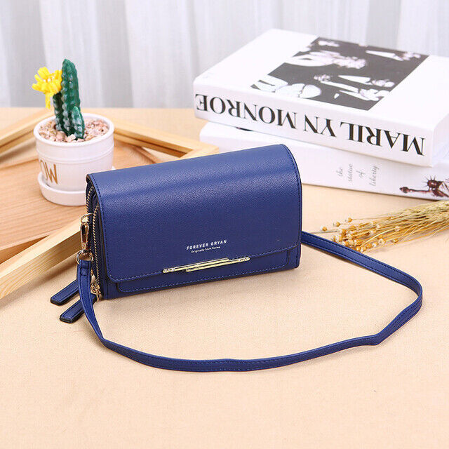 Cara Crossbody Bag | Multifunkční a stylová taška