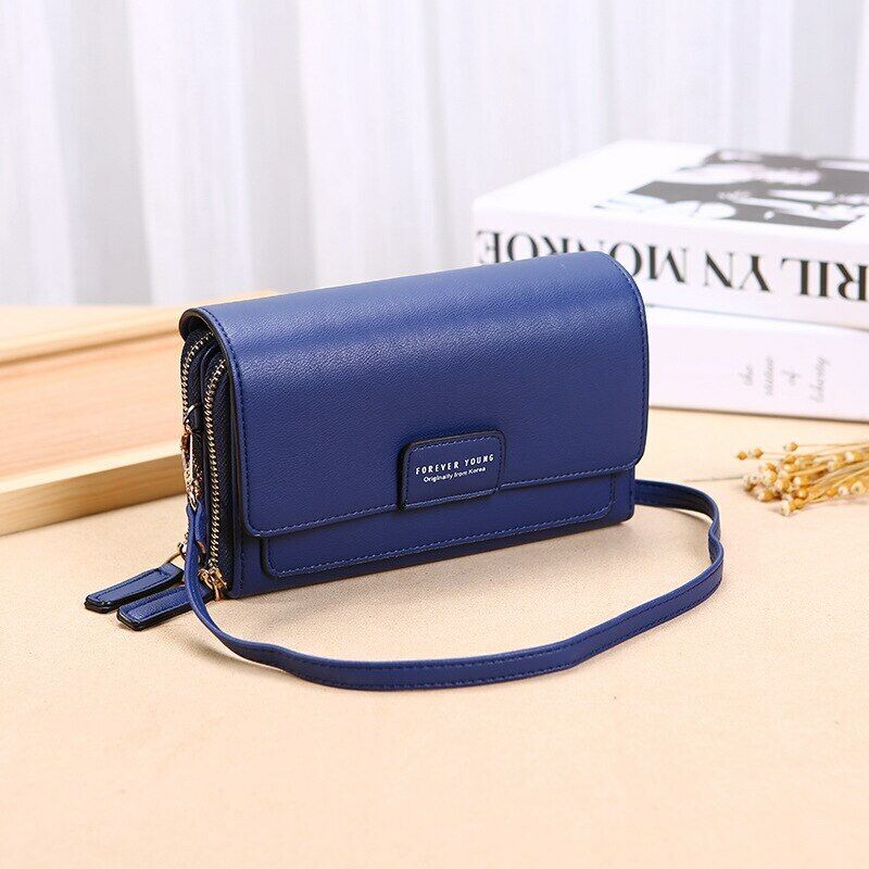 Cara Crossbody Bag | Multifunkční a stylová taška