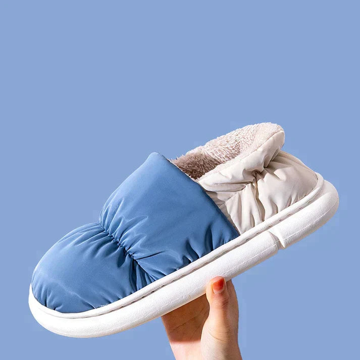 Pantofle Jenna | Soft & Warm