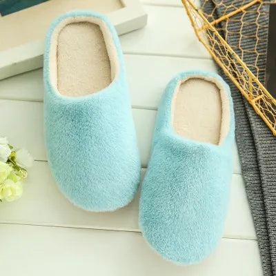 Pantofle Addison | Warm & Comfy