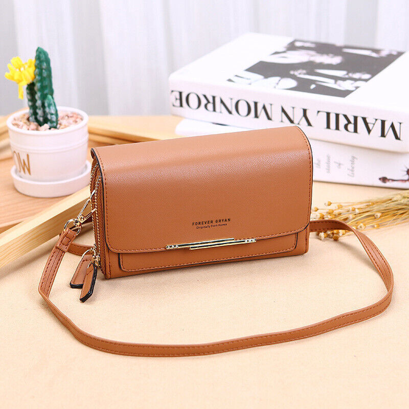 Cara Crossbody Bag | Multifunkční a stylová taška