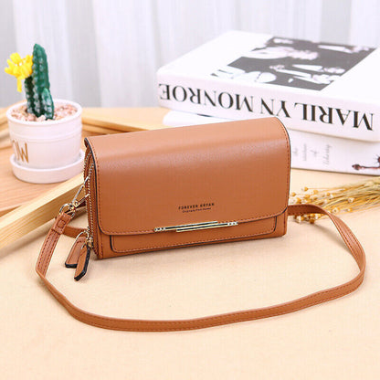 Cara Crossbody Bag | Multifunkční a stylová taška