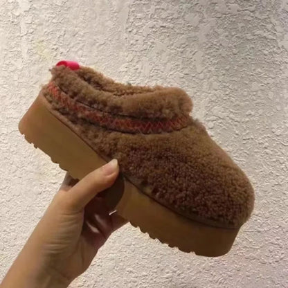 Pantofle Sonia | Stylish & Warm
