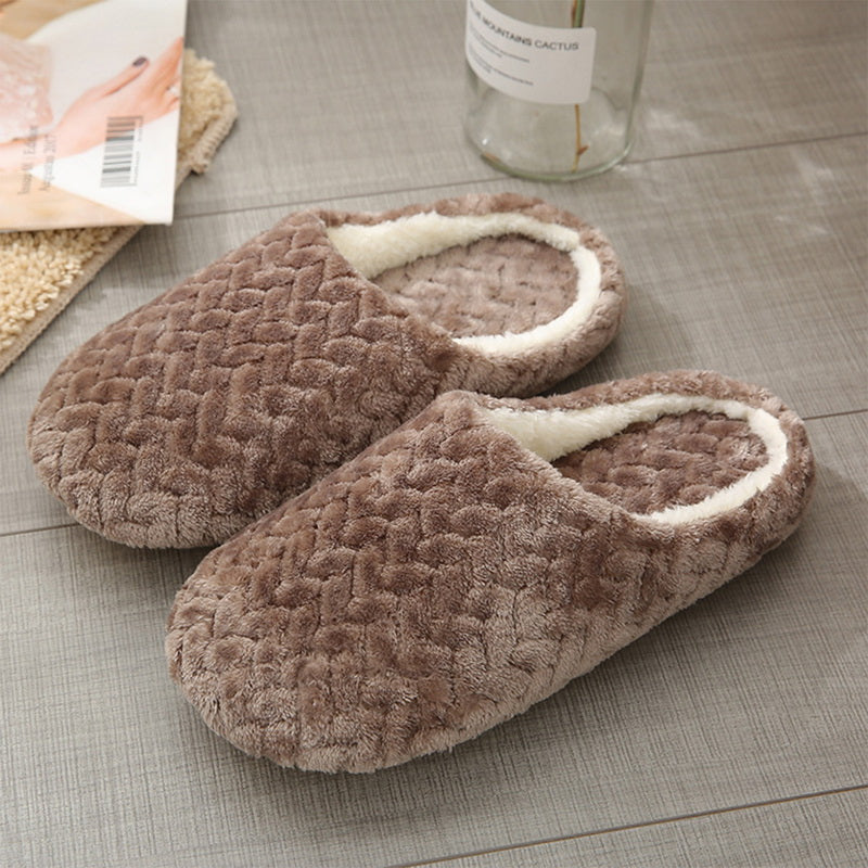 Pantofle Addison | Warm & Comfy