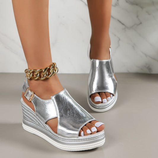 Soledad® | Ortopedické sandály