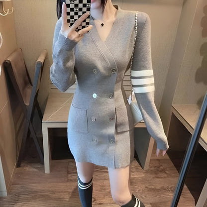 Svanhild | Sexy a ženské háčkované mini šaty