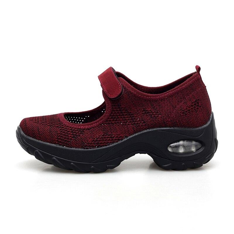 Calixta Sneakers | Trendy pohodlné tenisky