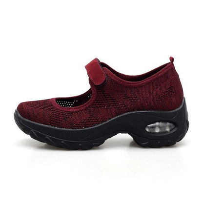 Calixta Sneakers | Trendy pohodlné tenisky
