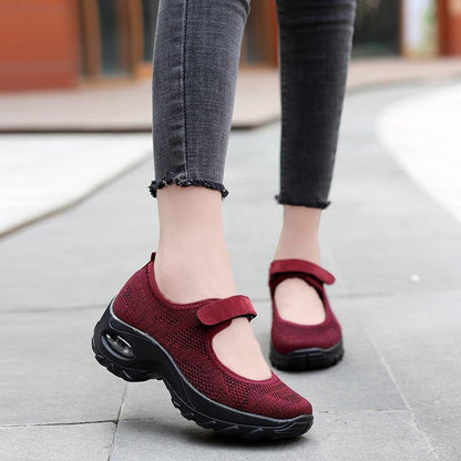 Calixta Sneakers | Trendy pohodlné tenisky