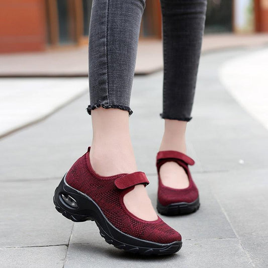 Calixta Sneakers | Trendy pohodlné tenisky