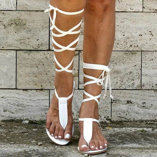 Sandály Gigi Gladiator | Trendy letní sandály