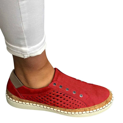 Boty Cassidy Comfort | Podpora a styl