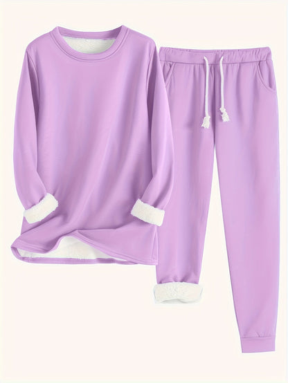 Heidi Fashion | Sada termoprádla a tepláků - ideální pro podzim/zimu