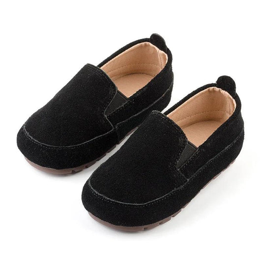 Dětská volnočasová obuv - Ballerinas Douces et Unies de Hugo