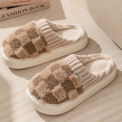 Pantofle Coleen | Thick & Soft