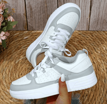 Tenisky Claire | Spring Streetwear Tenisky