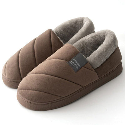 Pantofle Kelsey | Soft & Warm
