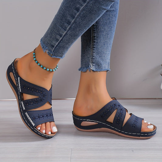 Jimena® | Ortopedické sandály