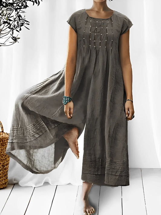 Módní boho overal - Coryn