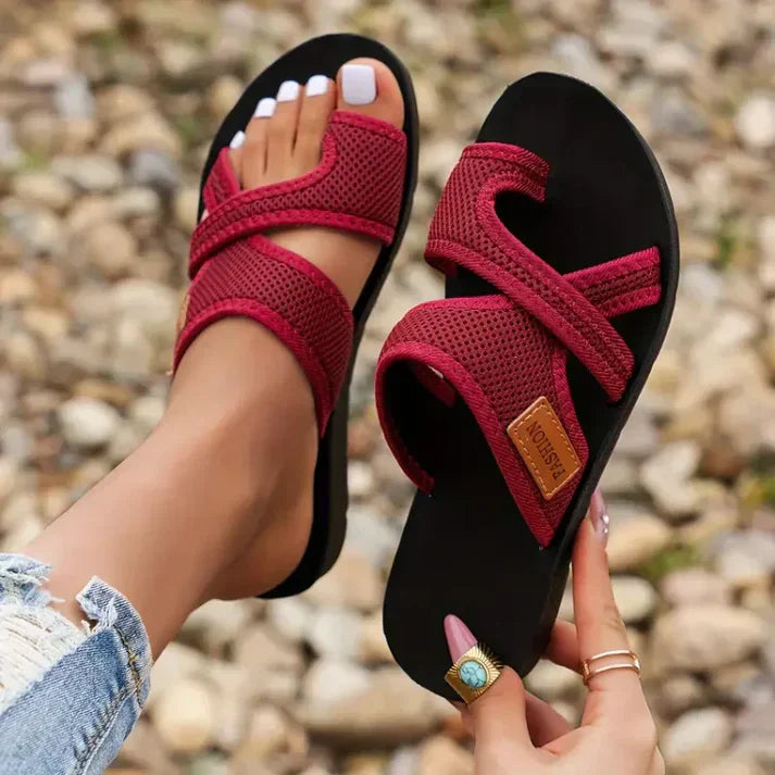 Rachel® | Sandály Comfort