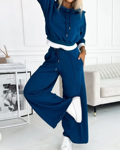 Heidi Fashion | Dámský volnočasový běžecký oblek Elegantní